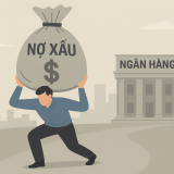 Báo động nợ xấu vượt mốc 1 triệu tỷ đồng, chuyển biến xấu hơn: Quốc hội 'gỡ vướng' tại kỳ họp lịch sử