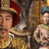 Hoàng hậu nào được chính Khang Hi lựa chọn cho Ung Chính?