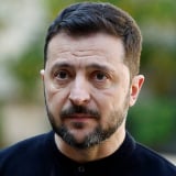 Dự đoán từ Mỹ về hồi kết sắp đến của ông Zelensky