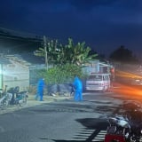 Bất ngờ phát hiện thi thể đang phân hủy trong nhà tắm sau gần 1 năm đi vắng 