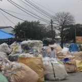 Trước khi sáp nhập với tỉnh Thái Bình, tỉnh Hưng Yên chỉ đạo phải xử lý dứt điểm 4 'điểm nóng' về ô nhiễm môi trường 