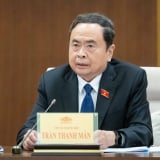 Chủ tịch Quốc hội chủ trì Phiên họp thứ nhất Ủy ban dự thảo sửa đổi, bổ sung một số điều của Hiến pháp