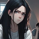 Chồng vay người yêu cũ 700 triệu, cô ta chuyển thêm cho anh 300 triệu kèm theo một câu 'nhớ giữ lời hứa' khiến vợ lao đao