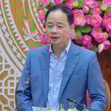 Chủ tịch UBND tỉnh Lâm Đồng: Sẽ đình chỉ chủ tịch huyện nếu chậm triển khai làm cao tốc