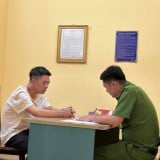 Góc nhìn pháp lý vụ Chủ tịch xã ở Hà Nội cùng các thuộc cấp nhận hối lộ để 'làm ngơ' xây dựng trái phép
