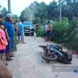 Công an tỉnh Kiên Giang kiểm tra lại vụ cán bộ phòng TN&MT lái ô tô gây chết người ở Phú Quốc