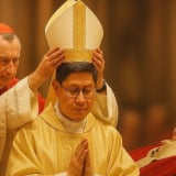 Đức Hồng Y Luis Antonio Tagle- ứng cử viên sáng giá cho vị trí Giáo Hoàng tiếp theo là ai?
