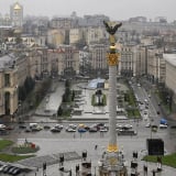 Nga phát hiện kế hoạch của một số nhà lãnh đạo EU đến thăm Kiev vào ngày 9/5 là đáng ngờ
