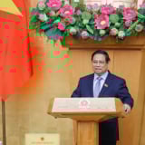 Thủ tướng chỉ đạo: Bộ Công an cương quyết xử lý nghiêm các vi phạm hình sự trên thị trường vàng