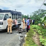 Vụ nữ sinh bị cán tử vong ở Vĩnh Long: Thiếu tướng Công an nói phát hiện một số thiếu sót, chưa chặt chẽ trong quá trình điều tra