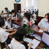 

Sắp xếp đơn vị hành chính: Viên chức tại các đơn vị sự nghiệp công lập sẽ tinh gọn thế nào?