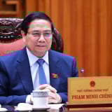Thủ tướng 'đặc biệt lưu ý' về 2 dự án lớn của Mỹ tại Hưng Yên, Bà Rịa - Vũng Tàu khi bàn về thuế quan với Mỹ