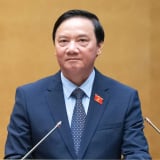 Đề xuất Ủy ban Trung ương Mặt trận Tổ quốc Việt Nam có quyền trình dự án luật, pháp lệnh