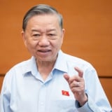 Tổng Bí thư Tô Lâm: Chuẩn bị tài chính, ngân sách tiến tới miễn viện phí toàn dân