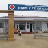 Sắp xếp đơn vị hành chính: Thành lập đơn vị sự nghiệp công lập mới về y tế trực thuộc cấp xã?