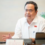 Chủ tịch Quốc hội: Nếu giao tiền và dự án cho địa phương rồi mà lại phải báo lên Trung ương thì rất mất công