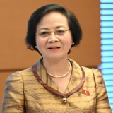 Bộ trưởng Bộ Nội vụ lý giải vì sao vẫn giữ ngạch công chức