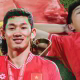 HLV Kim Sang-sik gạch tên Quang Hải, gọi “người hùng” ASEAN Cup 2024