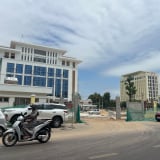 'Gấp rút' cải tạo nhà công vụ, sẵn sàng đón cán bộ Gia Lai xuống Bình Định làm việc