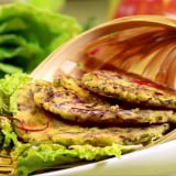 Loại rau dại như báu vật đầu mùa hè, thanh nhiệt, giải độc, thêm 2 quả trứng ngỗng thành món ngon tuyệt vời
