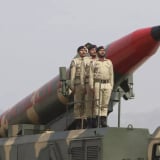 Vũ khí hạt nhân của Pakistan: Tên lửa có thể bay xa đến mức nào?