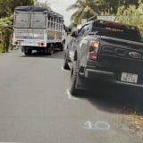 Khởi tố vụ án tai nạn giao thông ở Trà Ôn, Vĩnh Long khiến nữ sinh tử vong
