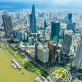 Bộ trưởng Bộ Nội vụ: Chuyển 90/99 nhiệm vụ, quyền hạn từ cấp huyện xuống cấp xã mới