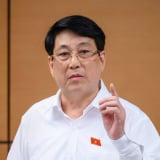 Chủ tịch nước Lương Cường: Không để hiểu luật thì “lách luật”, còn không hiểu dẫn tới làm sai luật