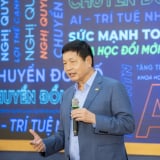 Chủ tịch HĐQT Tập đoàn FPT: Đây là những điều học sinh, sinh viên Việt Nam hôm nay cần trang bị