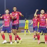 CLB CAHN vs Hồng Lĩnh Hà Tĩnh (19h15 ngày 9/5): Chủ nhà hạ “vua hòa”?