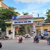 Sở Y tế Thái Bình kết luận vụ Bệnh viện Đa khoa tỉnh bị tố ép đóng kinh phí kỷ niệm ngày Thầy thuốc Việt Nam