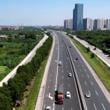 Bộ Xây dựng phản hồi đề xuất nâng cấp đường nối cao tốc Hà Nội - Hải Phòng với Cầu Giẽ - Ninh Bình