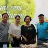 Bữa Cơm Yêu Thương số 99: Mỗi suất ăn – một tấm lòng