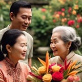 25 lời chúc Ngày của Mẹ cảm động, ngọt ngào, ý nghĩa nhất dành cho Mẹ