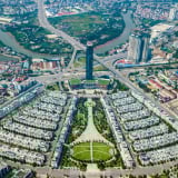 Chi tiết phương án sắp xếp đơn vị hành chính cấp xã của các tỉnh, thành phố vừa được Chính phủ thông qua