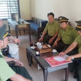  Huế: Kiểm lâm phối hợp với các chùa ngăn chặn phóng sinh chim trời dịp Đại lễ Phật đản 2025