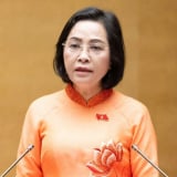 Rút ngắn nhiệm kỳ Quốc hội khoá XV để kịp kiện toàn nhân sự cấp cao khóa mới
