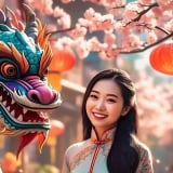 Xởi lởi trời gởi của cho, 4 con giáp vui vẻ, lạc quan, sau Rằm tháng 4 Âm lịch thăng chức, tăng lương 