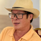 Nhà văn đặc biệt nhất lịch sử văn chương mang hàm Trung tướng: Người nông dân thích cày cuốc trên cánh đồng chữ nghĩa
