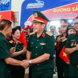 Lương Trung tướng Quân đội nhân dân: Cách tính mới nhất năm 2025 thế nào?
