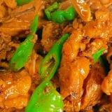 Loại thịt rẻ hơn cá, tươi hơn thịt bò, ít chất béo, giàu protein, hầm cay cực đưa cơm