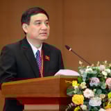 Ông Nguyễn Đắc Vinh được chỉ định chức vụ Đảng tại Đại hội lần thứ I Đảng bộ Ủy ban Văn hóa và Xã hội