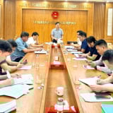 Hội Nông dân tỉnh Bắc Giang giám sát chính sách hỗ trợ liên kết sản xuất và tiêu thụ sản phẩm nông nghiệp