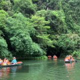Hợp nhất 3 tỉnh Đồng bằng sông Hồng sẽ tạo nên tour du lịch tâm linh độc đáo này!