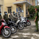 Sắp xếp đơn vị hành chính: Công an xã có thẩm quyền khởi tố, điều tra vụ án hình sự hay không?