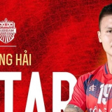 Tin sáng (15/5): Quang Hải rời CLB CAHN, khoác áo 'đại gia' Thai-League?
