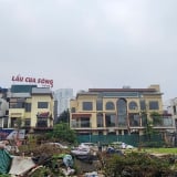UBND quận Bắc Từ Liêm (Hà Nội) vào cuộc xử lý biệt thự sai phép sau phản ánh của Báo Dân Việt