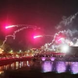 Chủ tịch TP Huế chỉ đạo “nóng” sau vụ bắn hỏa pháo súng thần công gây nguy hiểm cho khán giả 