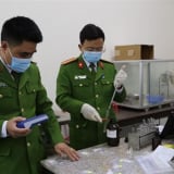 Đơn vị duy nhất nào của Bộ Công an được giao sản xuất ma túy vì mục đích quốc phòng, an ninh?