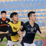 Tin chiều 15/5: Tiến Linh, Quế Ngọc Hải rời B.Bình Dương, gia nhập 'đại gia' phía Bắc?